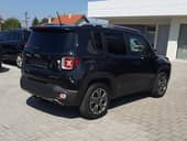 Jeep Renegade AWD LIMITED CH