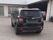 Jeep Renegade AWD LIMITED CH