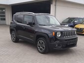 Jeep Renegade AWD LIMITED CH