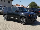 Jeep Renegade AWD LIMITED CH