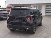 Jeep Renegade AWD LIMITED CH
