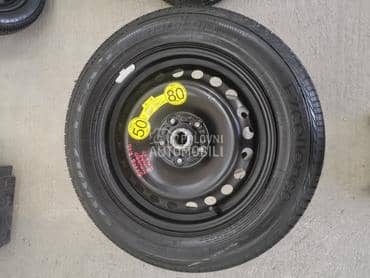 Rezervni tocak za Ford Galaxy