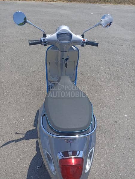Piaggio VESPA ELETTRICA