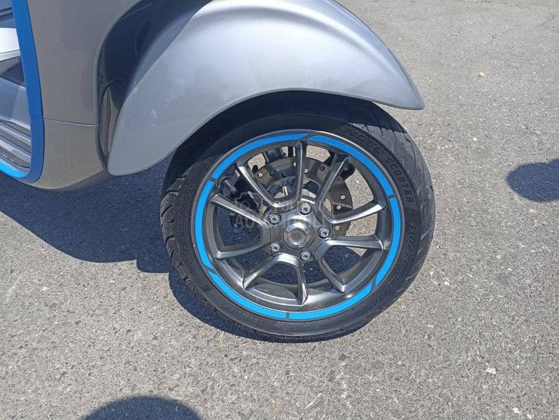 Piaggio VESPA ELETTRICA