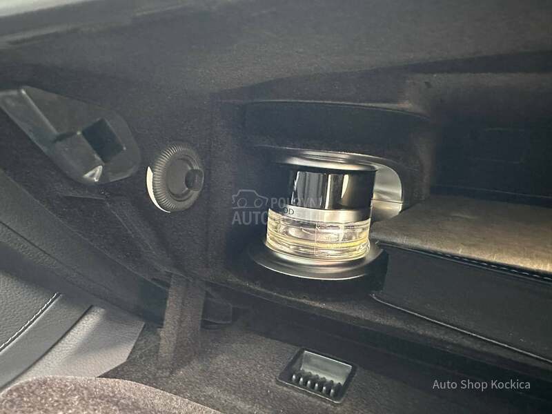 Mercedes Benz S 350 4matic led panor