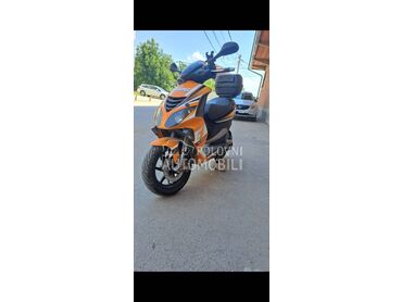 Piaggio NRG Energy