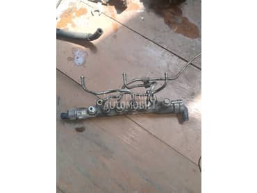 Magistrala dizne za Mazda CX-5 od 2013. do 2017. god.