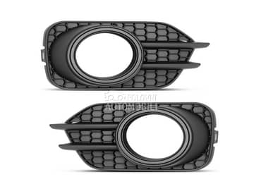 Resetka Branika ESCAPE za Volkswagen Tiguan od 2011. do 2016. god.