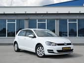Volkswagen Golf 7 1.6 TDI BLUEMOTION