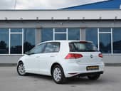 Volkswagen Golf 7 1.6 TDI BLUEMOTION