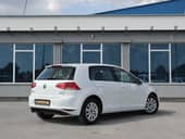 Volkswagen Golf 7 1.6 TDI BLUEMOTION