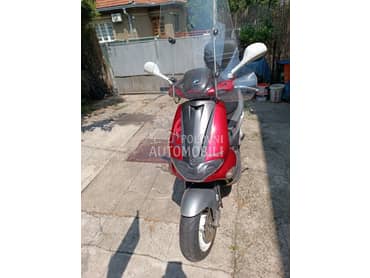 Gilera RUNNER