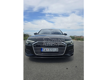 Audi A6 40