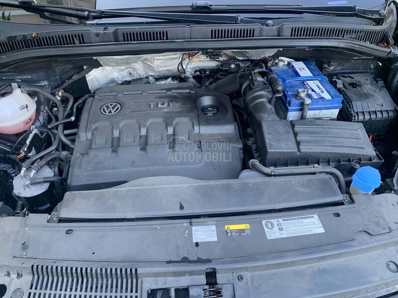 Volkswagen Sharan R.E.S.T.