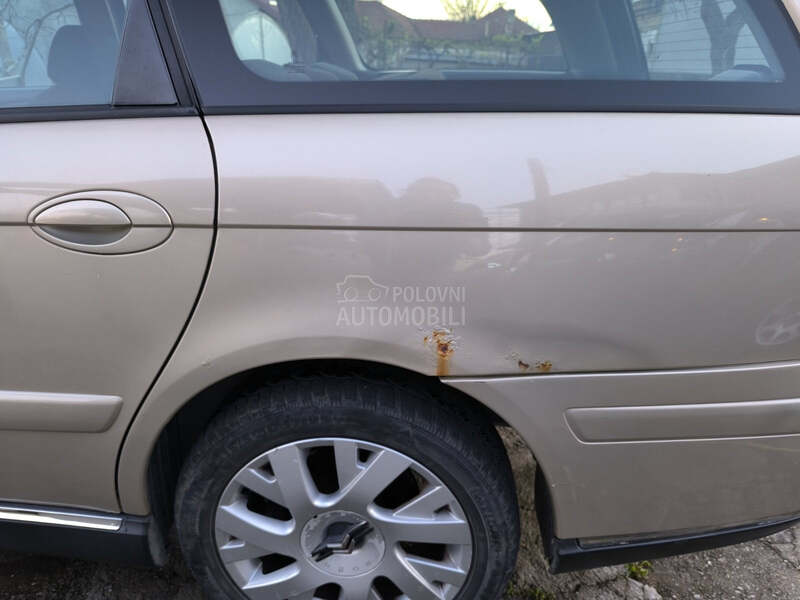 Citroen C5 