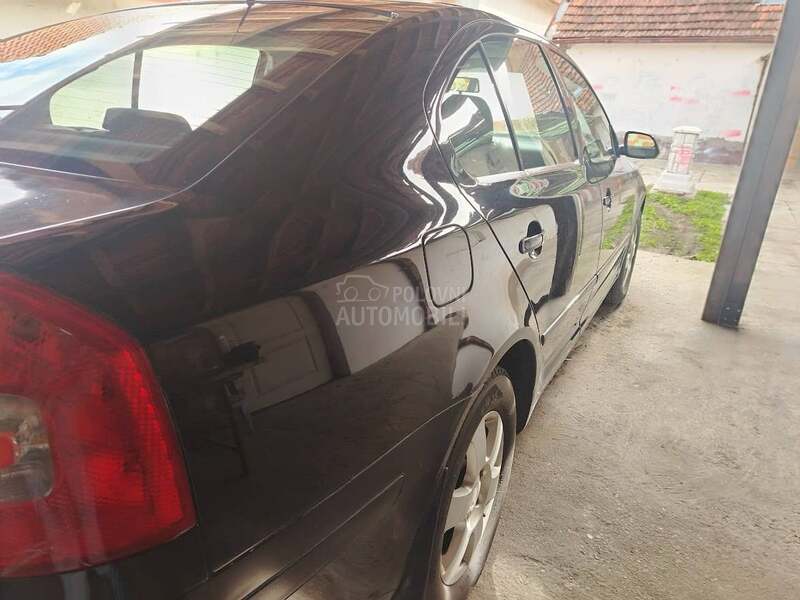 Škoda Octavia 2.0 TDI