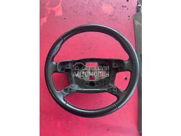 volan restajling za Ford Mondeo, S-Max, Galaxy od 2010. do 2014. god.