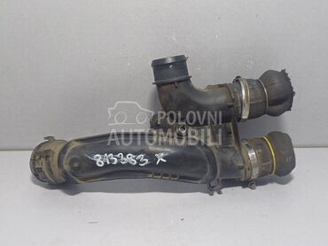 CRIJEVO za Citroen Berlingo