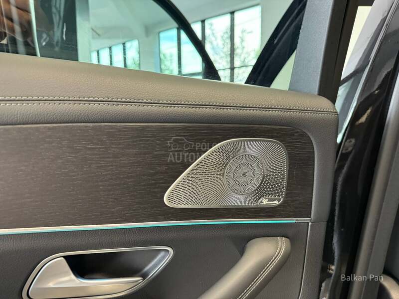 Mercedes Benz GLE 350 22/multi/pano/masa