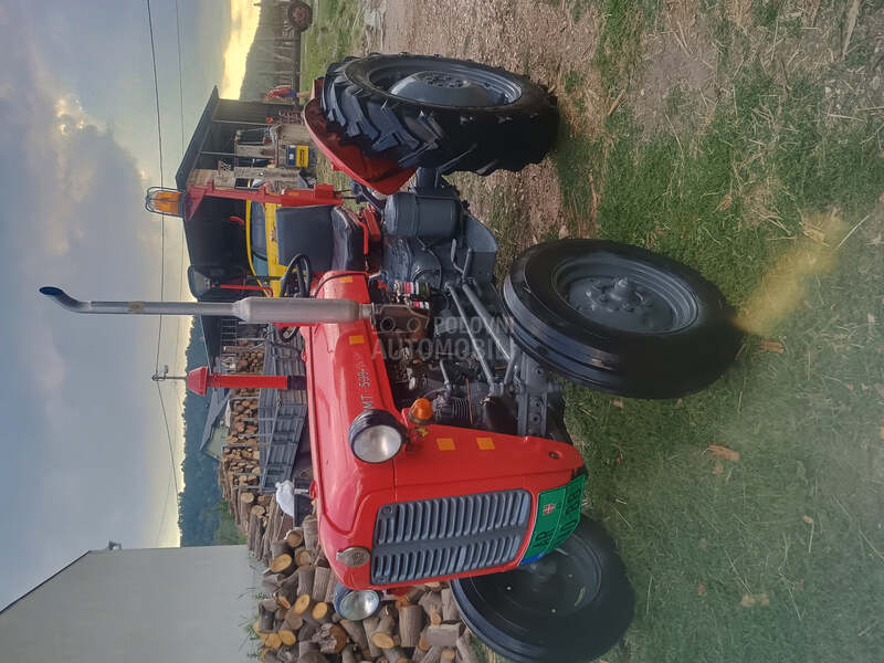 IMT 539