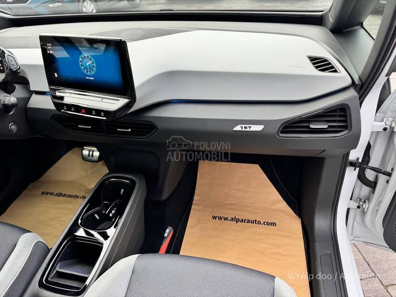 Volkswagen ID.3 Pro 1st Plus