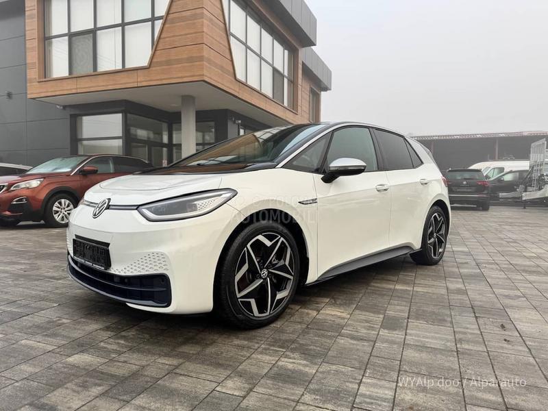 Volkswagen ID.3 Pro 1st Plus