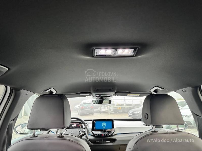 Volkswagen ID.3 Pro 1st Plus