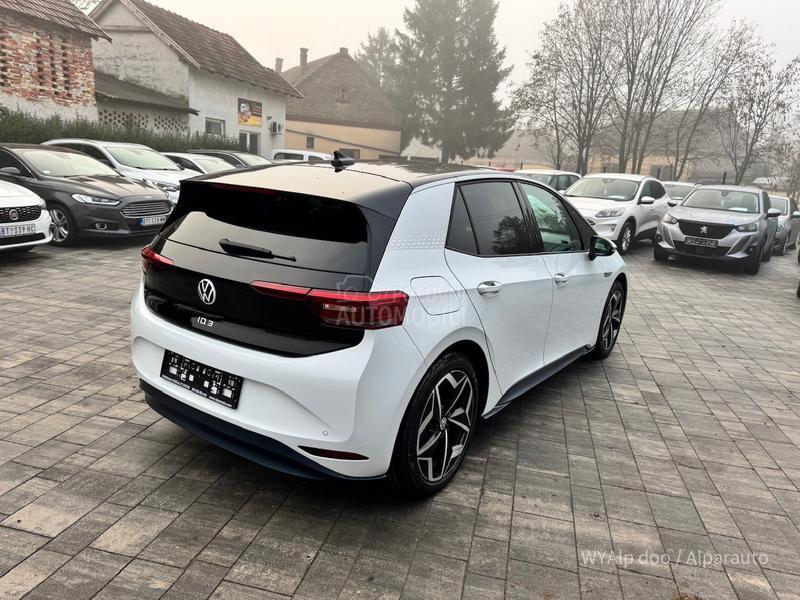 Volkswagen ID.3 Pro 1st Plus