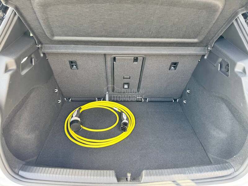 Volkswagen ID.3 1st Plus