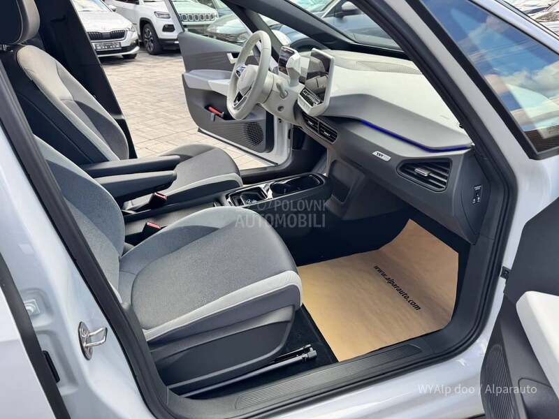 Volkswagen ID.3 1st Plus