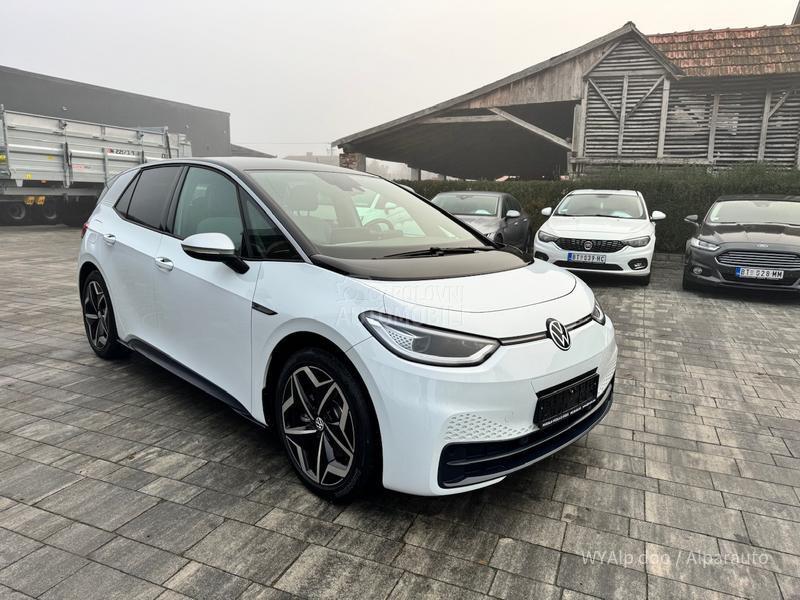 Volkswagen ID.3 Pro 1st Plus