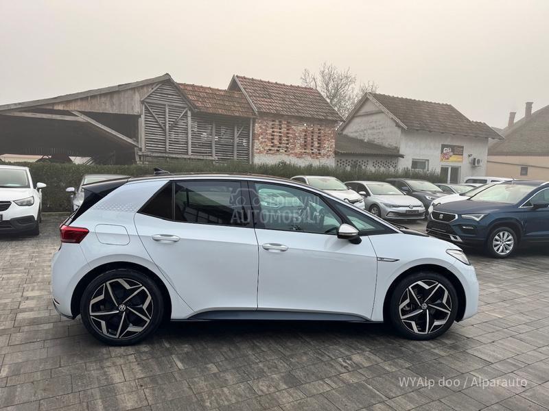 Volkswagen ID.3 Pro 1st Plus