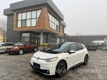 Volkswagen ID.3 Pro 1st Plus