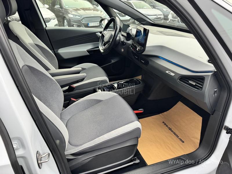 Volkswagen ID.3 Pro 1st Plus