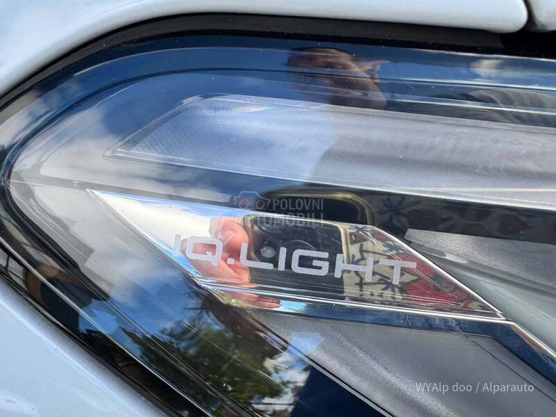 Volkswagen ID.3 1st Plus