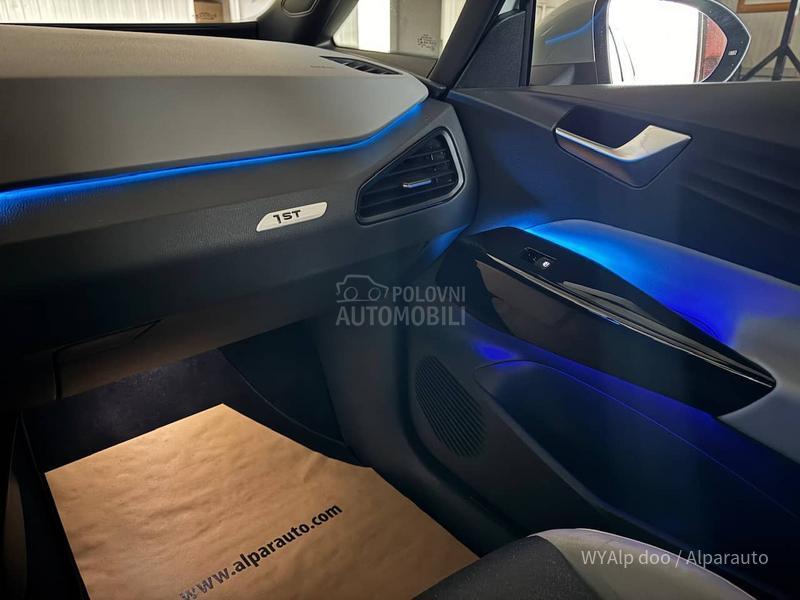 Volkswagen ID.3 Pro 1st Plus