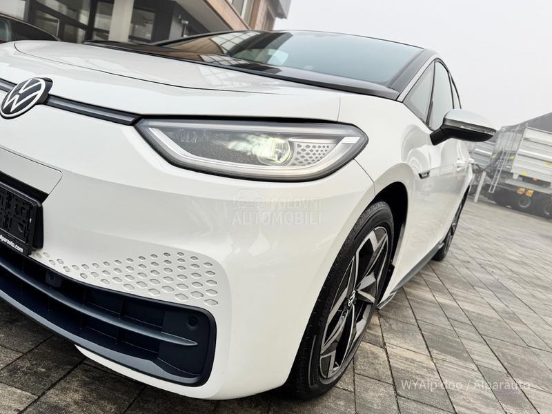 Volkswagen ID.3 Pro 1st Plus