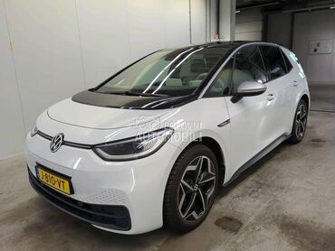 Volkswagen ID.3 1st Plus