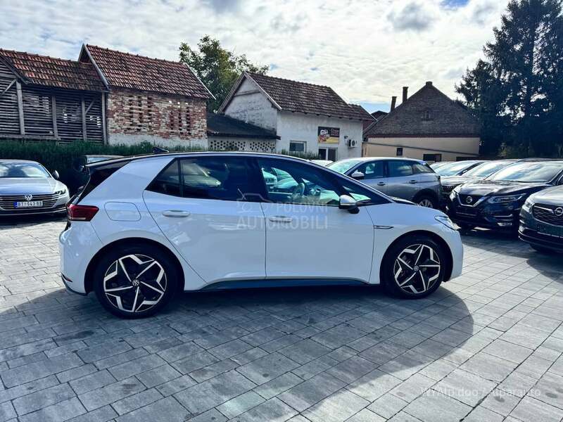 Volkswagen ID.3 1st Plus
