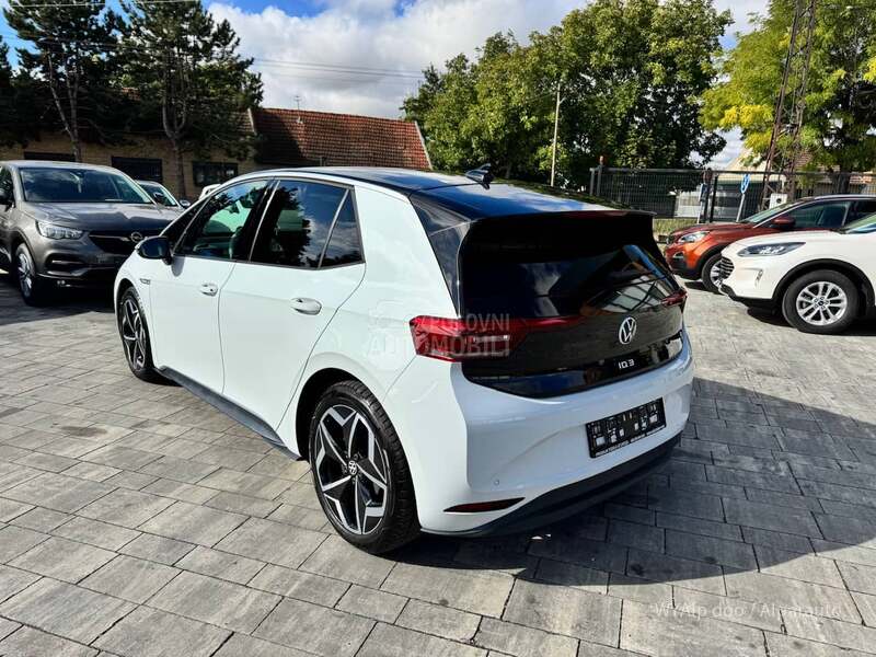 Volkswagen ID.3 1st Plus