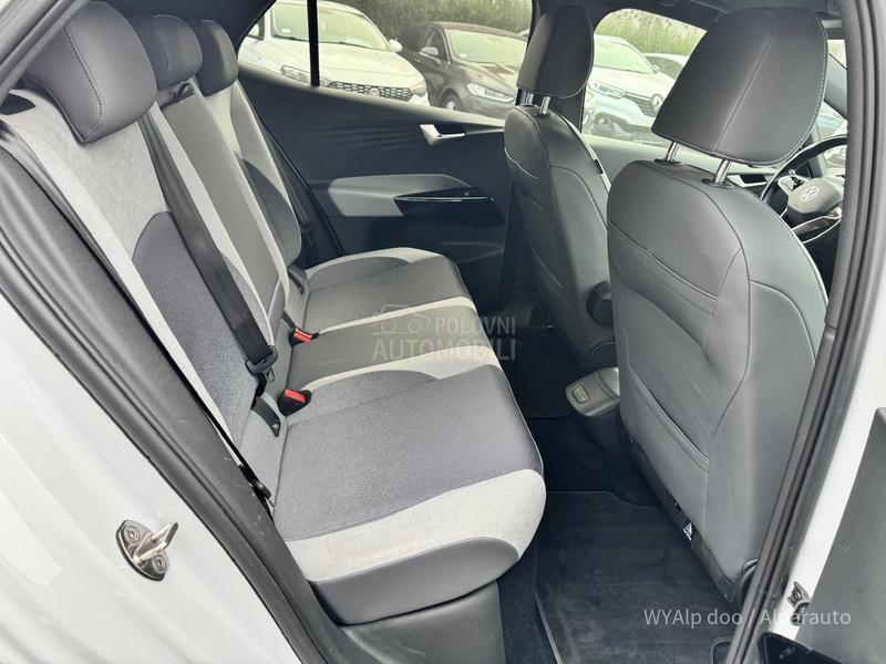 Volkswagen ID.3 Pro 1st Plus