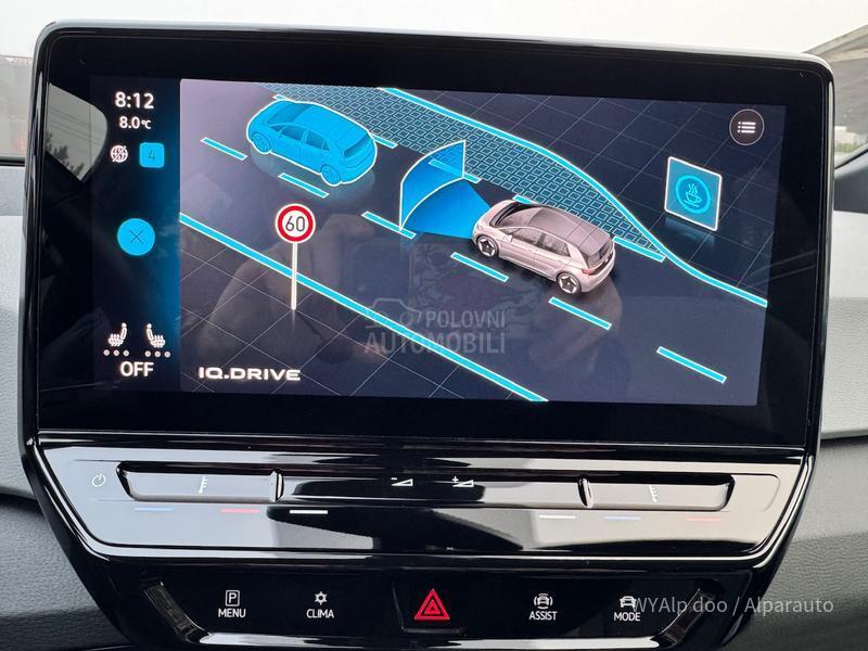 Volkswagen ID.3 Pro 1st Plus