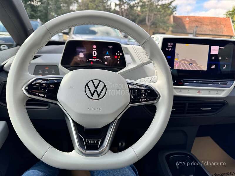 Volkswagen ID.3 1st Plus