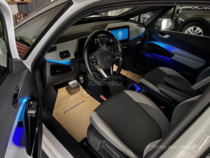 Volkswagen ID.3 Pro 1st Plus