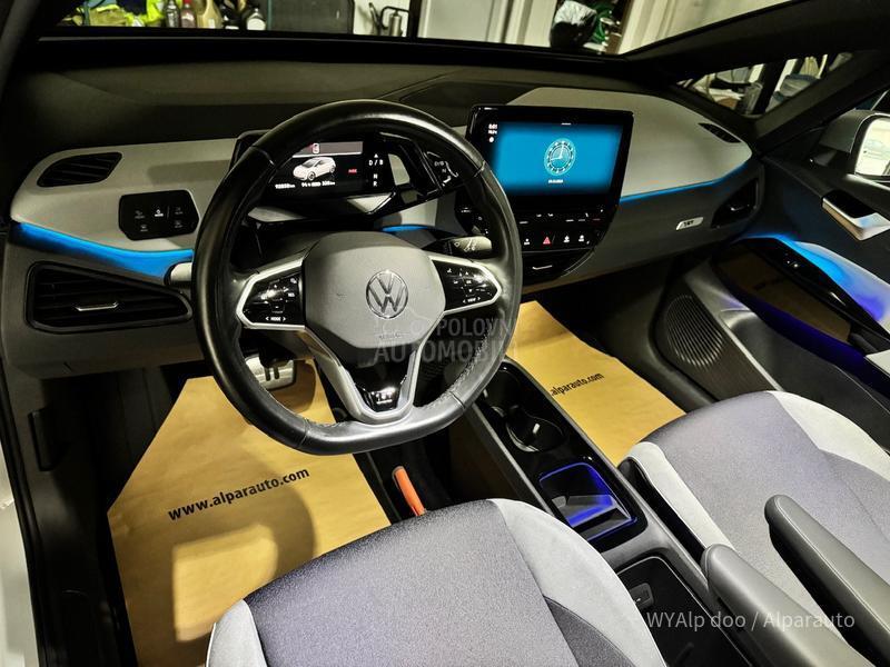 Volkswagen ID.3 Pro 1st Plus