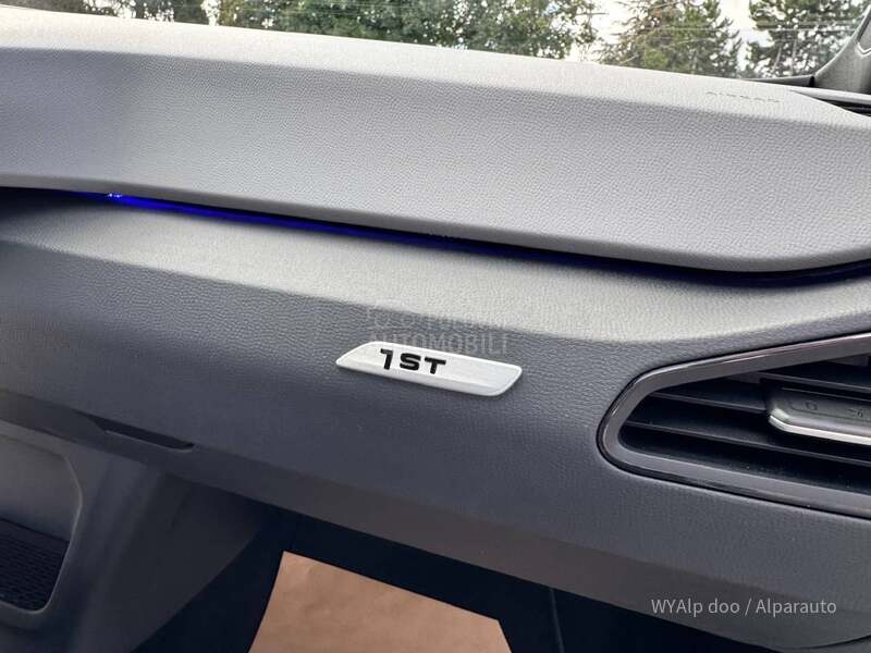Volkswagen ID.3 1st Plus