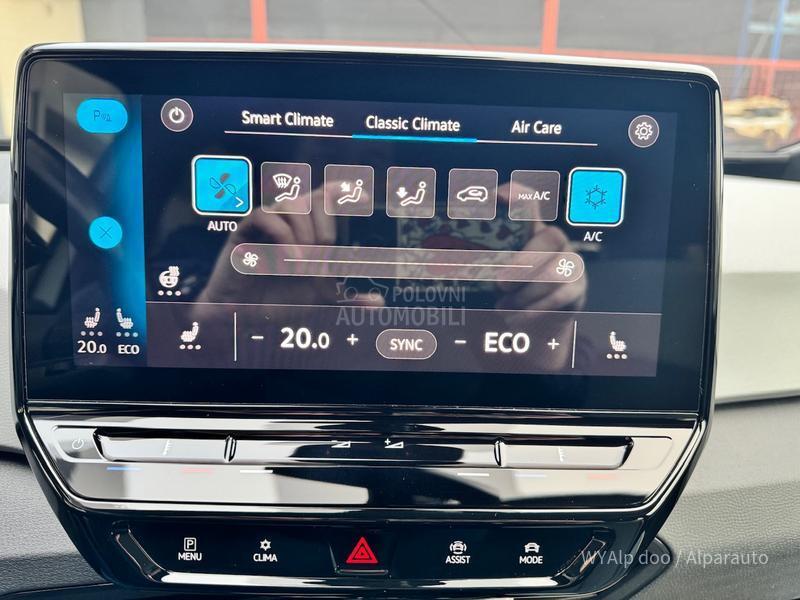 Volkswagen ID.3 Pro 1st Plus