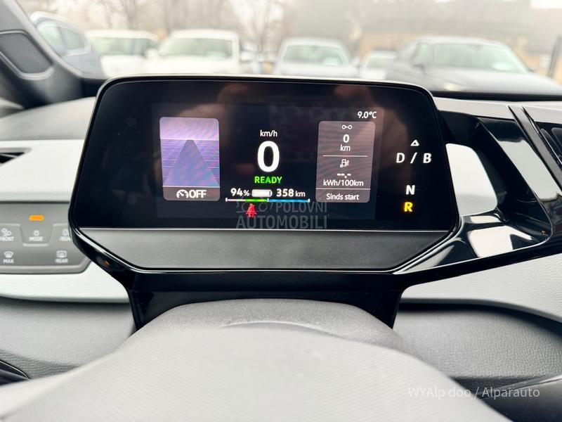 Volkswagen ID.3 Pro 1st Plus