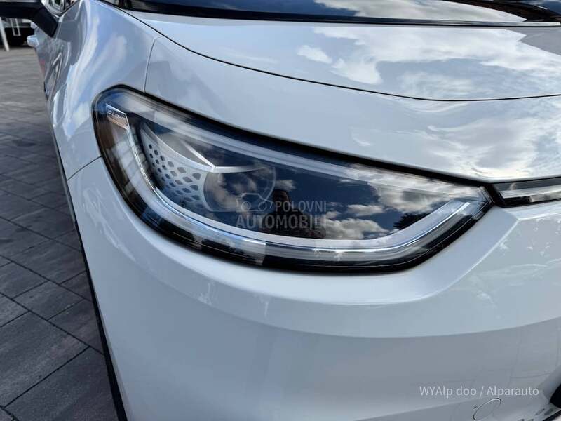 Volkswagen ID.3 1st Plus