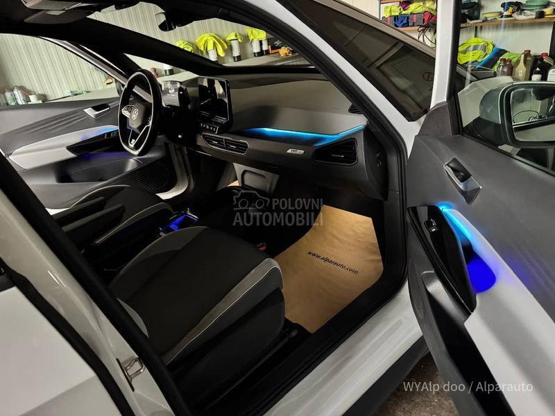 Volkswagen ID.3 Pro 1st Plus